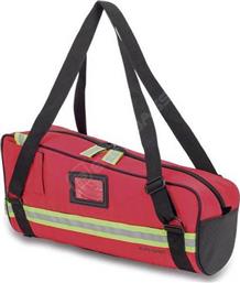 Elite Bags Ιατρικό Σακίδιο Α' Βοηθειών Mini Tube's σε Κόκκινο Χρώμα