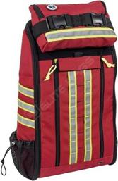 Elite Bags Ιατρικό Σακίδιο Α' Βοηθειών σε Κόκκινο Χρώμα