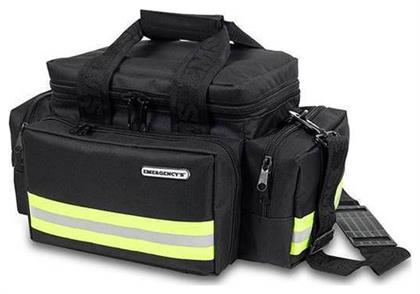 Elite Bags Ισοθερμικό Ιατρικό Σακίδιο Α' Βοηθειών Emergency's Light σε Μαύρο Χρώμα από το Medical