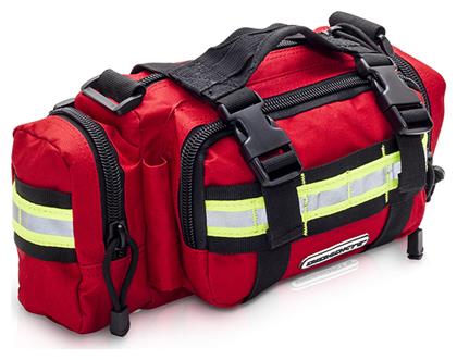 Elite Bags Ισοθερμικό Ιατρικό Σακίδιο Α' Βοηθειών Emergency σε Κόκκινο Χρώμα