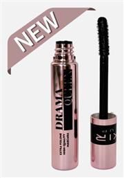 Elixir Drama Queen Mascara για Όγκο Μαύρο 12gr