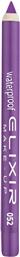 Elixir Eyebrow Pencil Αδιάβροχο Μολύβι Ματιών