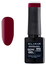 Elixir Semi Gel 592 Currant 5ml