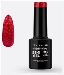 Elixir Semi Gel 5ml