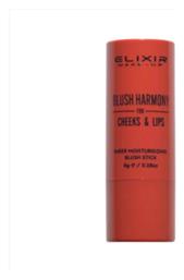 Elixir Stick Ρουζ 502 8gr