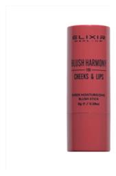 Elixir Stick Ρουζ 503 8gr