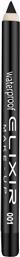 Elixir Waterproof Eye Pencil Αδιάβροχο Μολύβι Ματιών