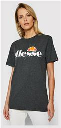 Ellesse Albany Γυναικείο Αθλητικό T-shirt Γκρι από το Modivo