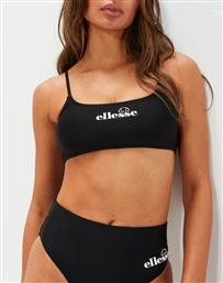 Ellesse Bikini Μπουστάκι Μαύρο από το Cosmos Sport