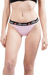 Ellesse Bikini Slip Ροζ από το Cosmos Sport