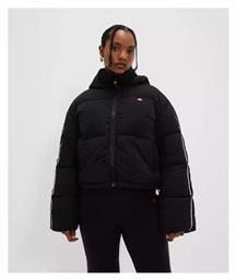Ellesse Μπουφάν Μαύρο