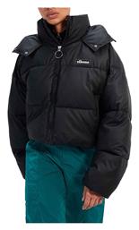 Ellesse Μπουφάν Puffer Μαύρο