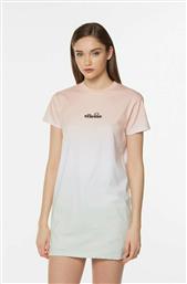 Ellesse Colori Καλοκαιρινό Mini T-shirt Φόρεμα από το Intersport