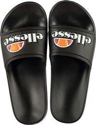 Ellesse Filippo Slides σε Μαύρο Χρώμα