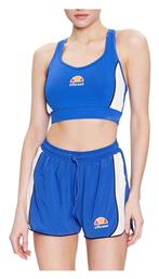 Ellesse Γυναικείο Αθλητικό Μπουστάκι Μπλε από το Z-mall