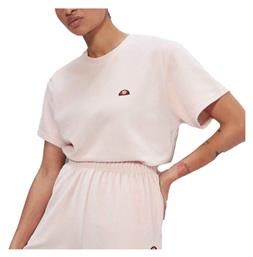 Ellesse Γυναικείο T-shirt Ροζ από το Outletcenter