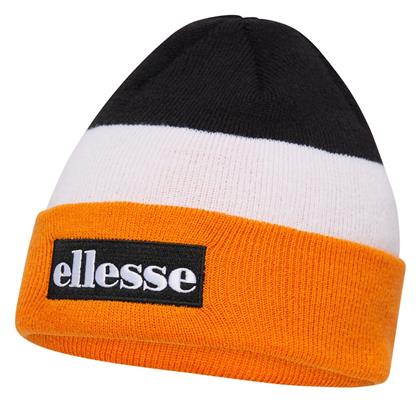 Ellesse Jolli Beanie Παιδικό Σκουφάκι Πλεκτό Πορτοκαλί