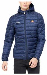 Ellesse Lombardy Padded Μπουφάν Puffer Μπλε