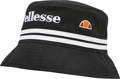 Ellesse Lorenzo Γυναικείο Καπέλο Bucket Μαύρο