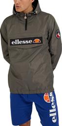 Ellesse Mont 2 SHG06040 Khaki από το Notos
