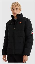 Ellesse Nebula Ανδρικό Χειμωνιάτικο Μπουφάν Puffer Μαύρο από το Modivo