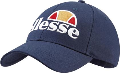 Ellesse Παιδικό Καπέλο Jockey Υφασμάτινο Ragusa Navy Μπλε