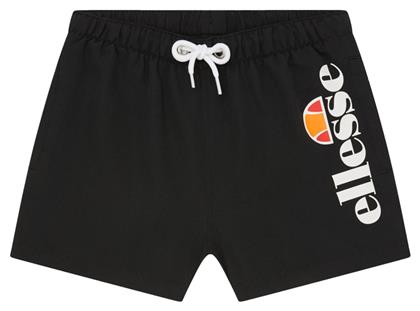 Ellesse Παιδικό Μαγιό Βερμούδα / Σορτς Μαγιό Βερμούδα Μαύρο από το SportsFactory