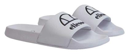 Ellesse Slides Λευκά