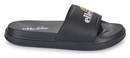 Ellesse Slides Μαύρα