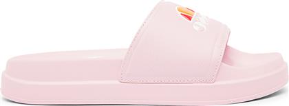 Ellesse Slides σε Ροζ Χρώμα από το Outletcenter