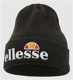 Ellesse Velly Beanie Σκούφος με Rib Πλέξη