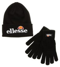 Ellesse Velly & Bubb SAAZ0783 Beanie Γυναικείος Σκούφος Πλεκτός