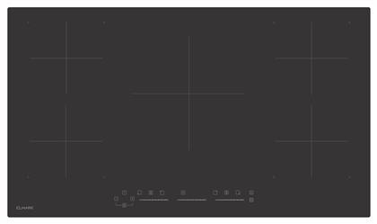 Elmark EL-IV7243 Επαγωγική Εστία Αυτόνομη 90x52εκ. από το Polihome