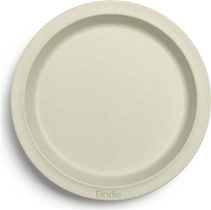 Elodie Details Σετ Φαγητού 3τμχ Vanilla White από το Spitishop