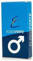 Elogis Pharma Forte Blue Συμπλήρωμα για την Σεξουαλική Υγεία 1 κάψουλες