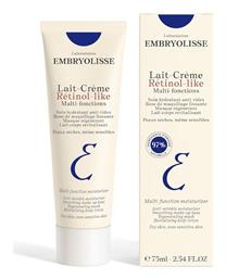 Embryolisse Retinol Like Αναπλαστική Κρέμα 75ml από το Pharm24