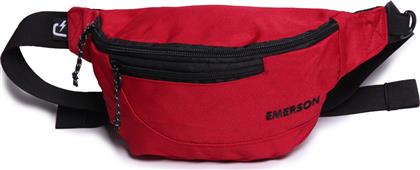 Emerson 191.EU02.006 Dark Red από το Cosmossport
