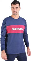 Emerson 192.EM31.45 Navy Blue από το Cosmossport