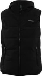 Emerson 202.EM10.149 Black από το Sportcafe