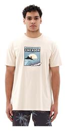 Emerson 231.EM33.23 T-shirt