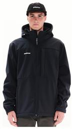 Emerson Αμάνικο Ανδρικό Μπουφάν Softshell Navy Μπλε από το Outletcenter