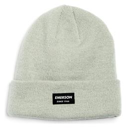 Emerson Beanie Unisex Σκούφος Mint