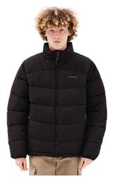 Emerson Μπουφάν Puffer Black από το Outletcenter