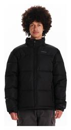 Emerson Μπουφάν Puffer Black