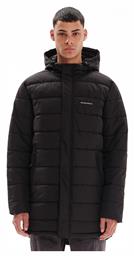 Emerson Μπουφάν Puffer Μαύρο από το Outletcenter