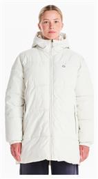 Emerson Μπουφάν Puffer Off White