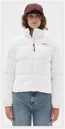 Emerson Μπουφάν Puffer White από το Z-mall