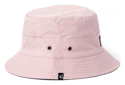 Emerson Υφασμάτινo Ανδρικό Καπέλο Στυλ Bucket Pink / Navy