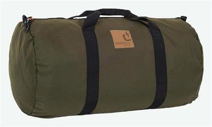 Emerson Σακ Βουαγιάζ Travel Duffel Bag BE0012 με χωρητικότητα 50lt σε Olive χρώμα από το Outletcenter