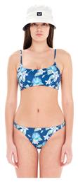 Emerson Set Bikini Navy Μπλε από το Outletcenter